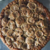 Pinwheel Apple Pie